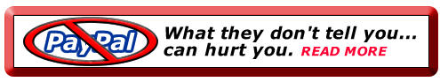 What they don't tell you... can hurt you