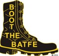 Join our 'Boot the BATFE' Campaign Join our 'Boot the BATFE' Campaign