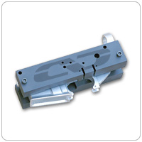 CNC Gunsmithing Mini Set-up Jig