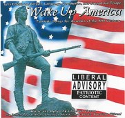 Wake Up America CD