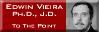 Edwin Vieira Ph.D. J.D.