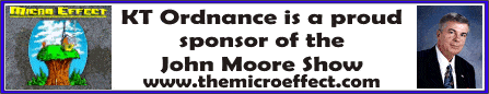 The John Moore Show